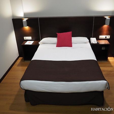 Hotel Junquera فيجو المظهر الخارجي الصورة