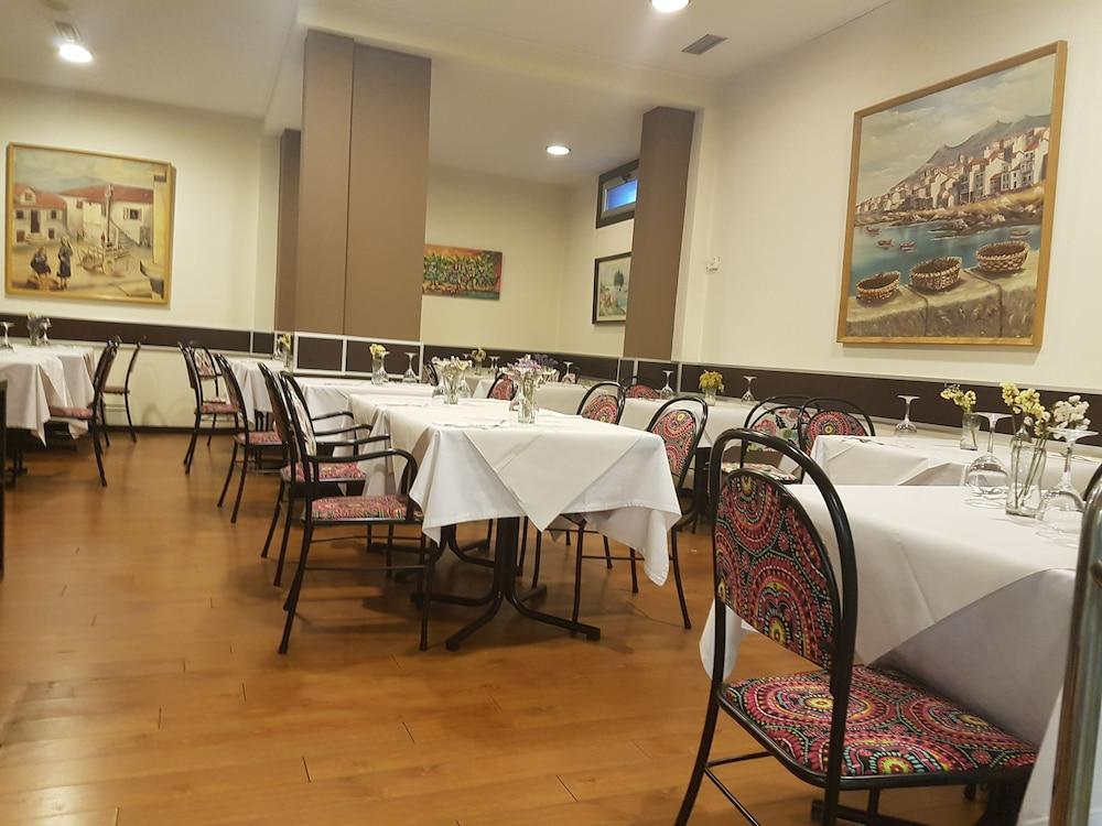 Hotel Junquera فيجو المظهر الخارجي الصورة