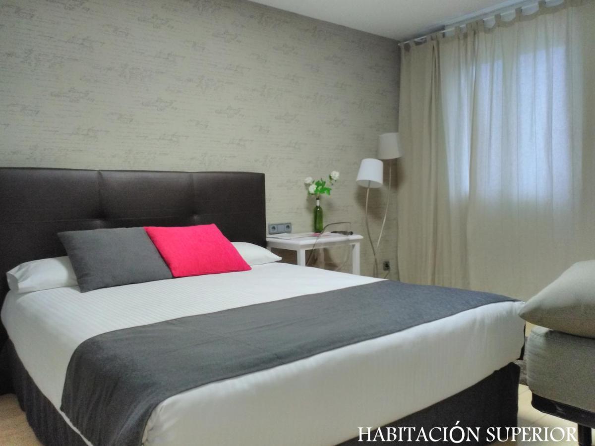 Hotel Junquera فيجو المظهر الخارجي الصورة