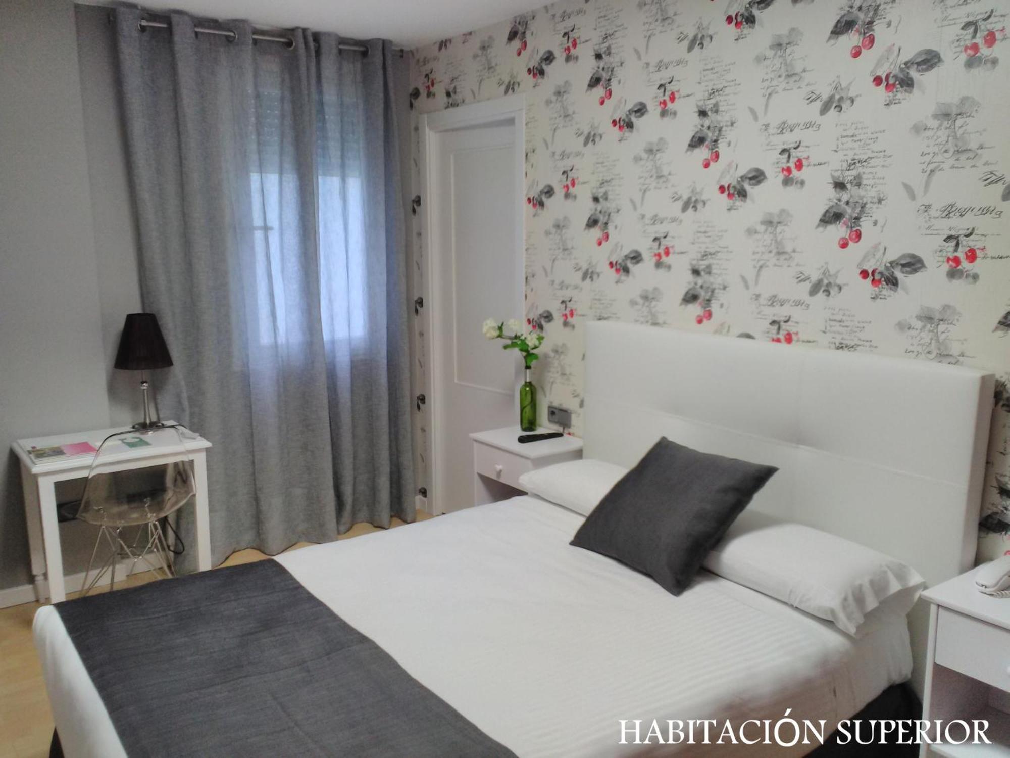Hotel Junquera فيجو المظهر الخارجي الصورة