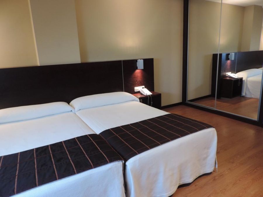 Hotel Junquera فيجو المظهر الخارجي الصورة