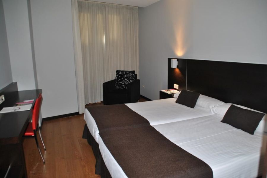 Hotel Junquera فيجو المظهر الخارجي الصورة