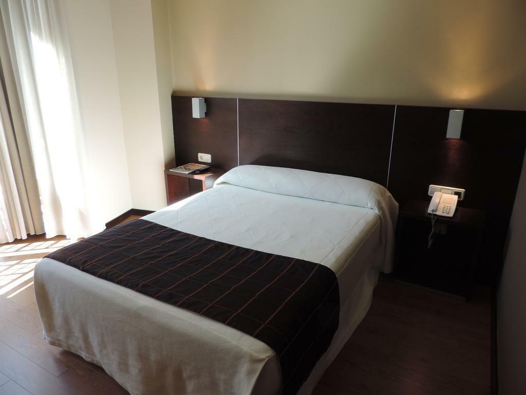 Hotel Junquera فيجو المظهر الخارجي الصورة